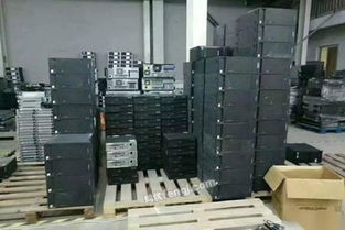 購買二手閑置高價網吧電腦、工廠電腦與服務器的編程應用指南