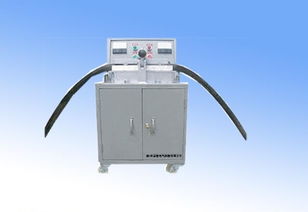 電纜壓號(hào)機(jī)制造商眼中的現(xiàn)代儀器儀表 高科技化的未來(lái)之路