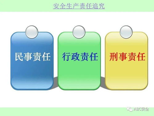 企業負責人與安全管理人員培訓 構建堅如磐石的安全管理系統